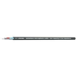 PROEL STAGE HPC90 PROEL STAGE 8032496660040 Italy M 100 100 Active 1 0 0 HAWA 85444993 pBalanced AES/EBU Audio Digital cable (2 